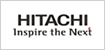 HITACHI