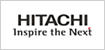 HITACHI