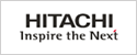 HITACHI